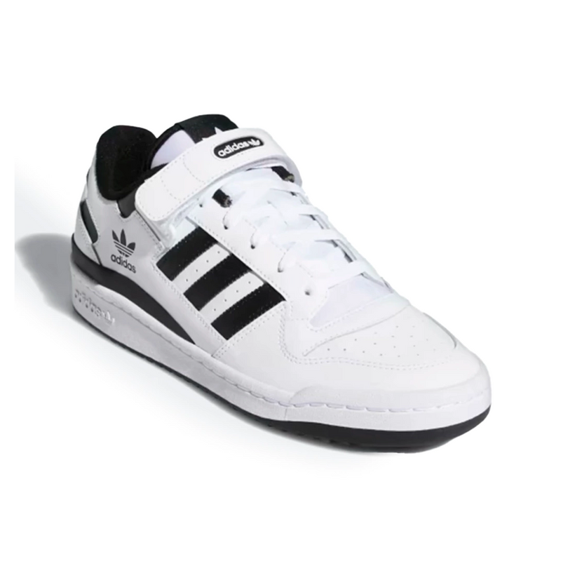 Adidas Forum Low Cloud White Core Black