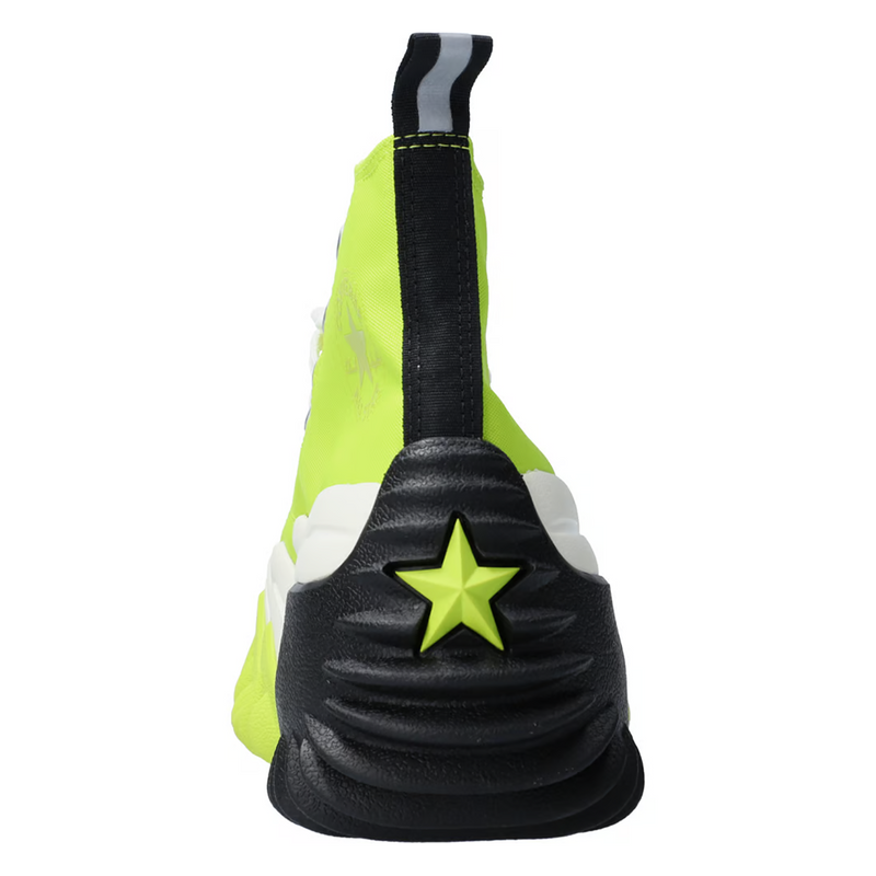 Converse RUN STAR MOTION UTILITY Limão Verde