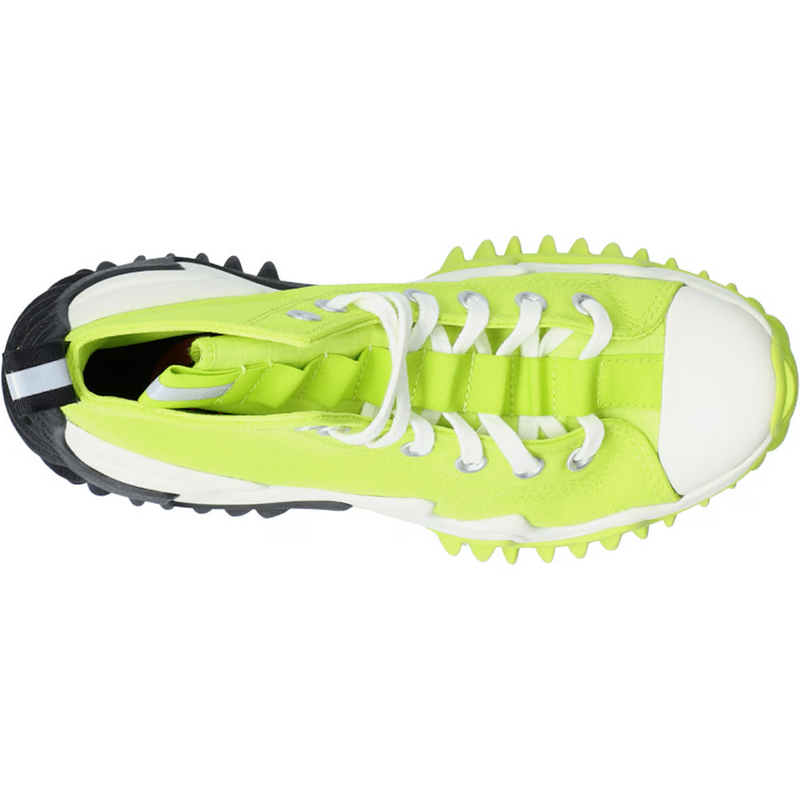 Converse RUN STAR MOTION UTILITY Limão Verde
