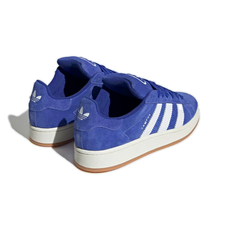 Adidas Campus 00s Semi Lucid Blue Cloud White