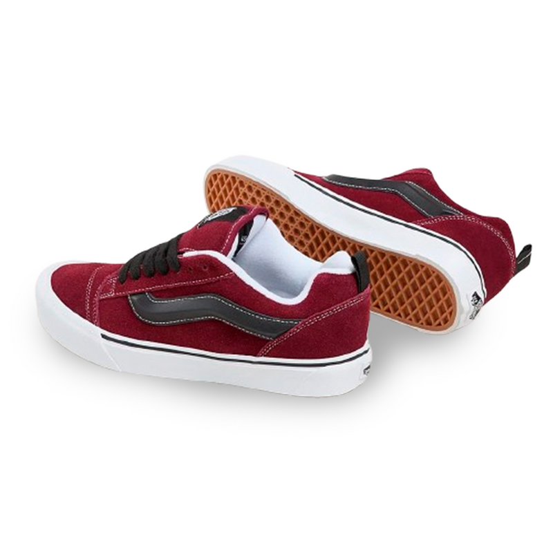 Vans Knu Skool Bordô