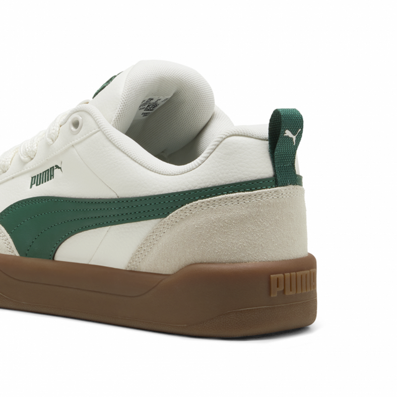 Puma Park Lifestyle OG Warm White Brown Green