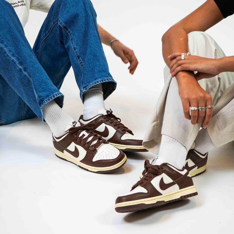 Nike Dunk Low Cacao Wow